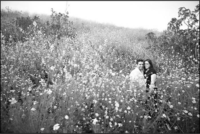 Wedding Anniversary Photography